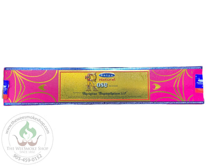 Satya (15g) Incense Sticks-incense-The Wee Smoke Shop