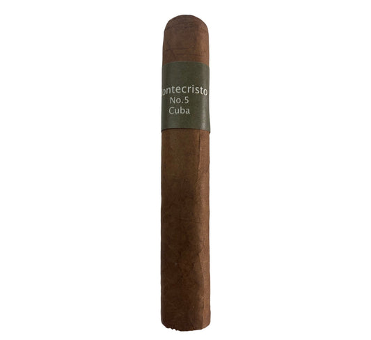 Montecristo - No. 5 - The Wee Smoke Shop