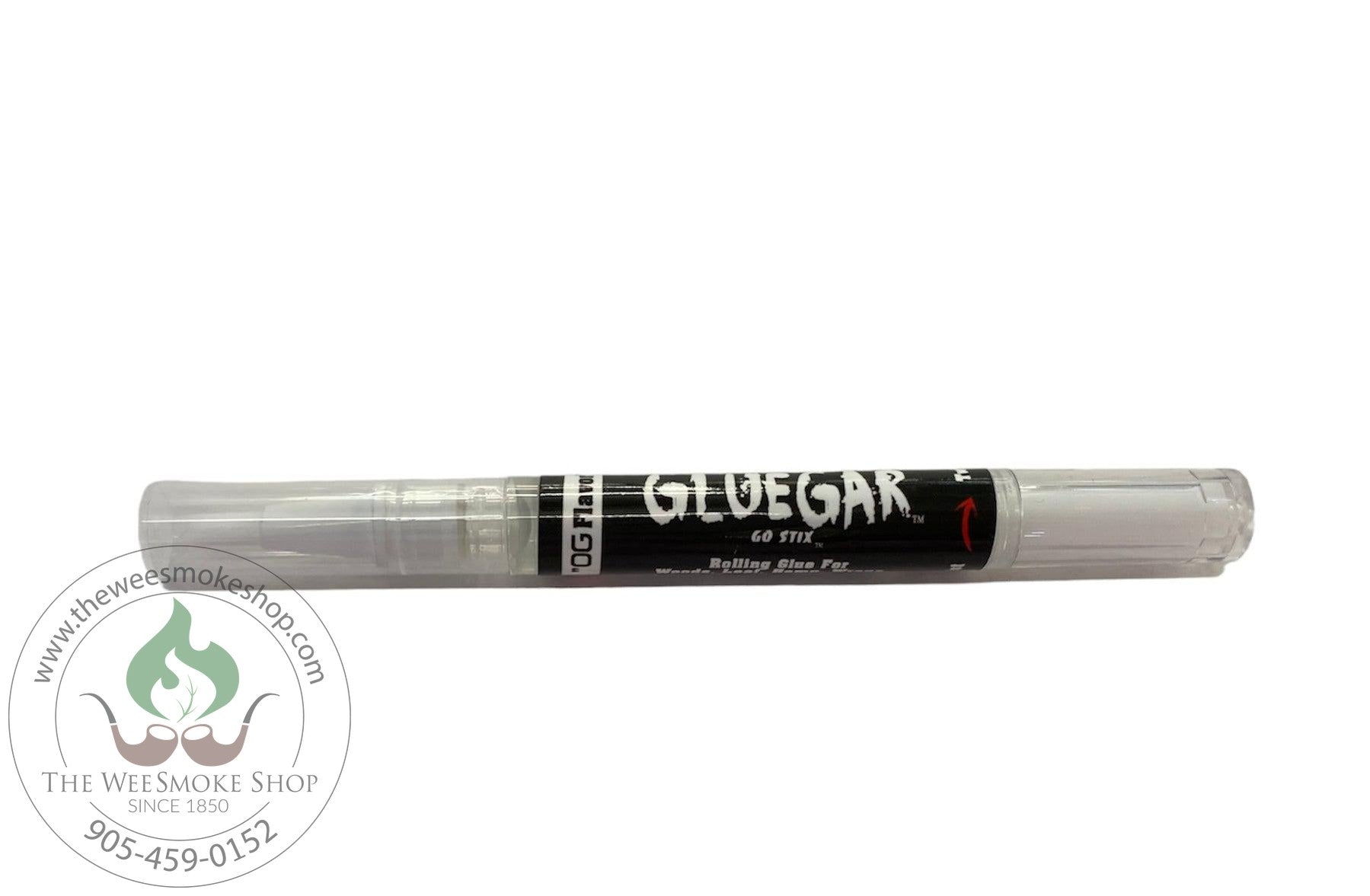 Gluegar Premium Rolling Glue-OG Flavourless-The Wee Smoke Shop