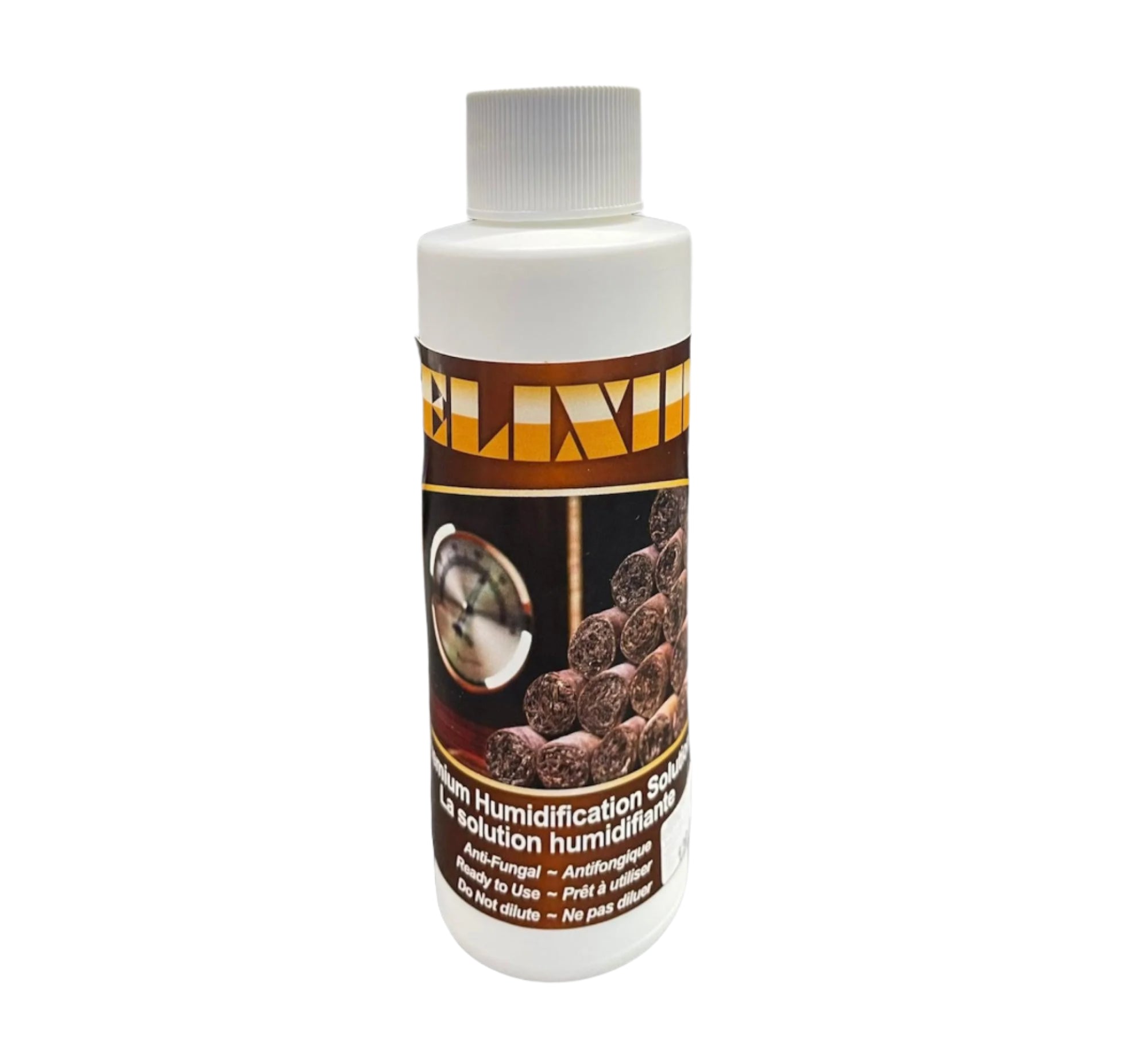 Elixir Premium Humidification Solution 120mL - The Wee Smoke Shop