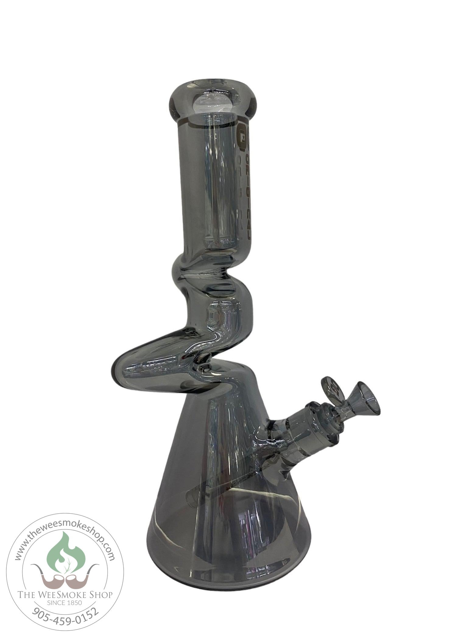 OG Zong-Silver - The Wee Smoke Shop