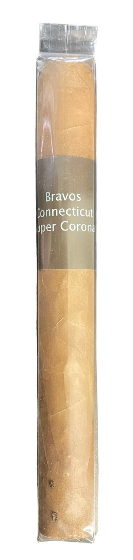 Bravos - Connecticut Super Corona - The Wee Smoke Shop