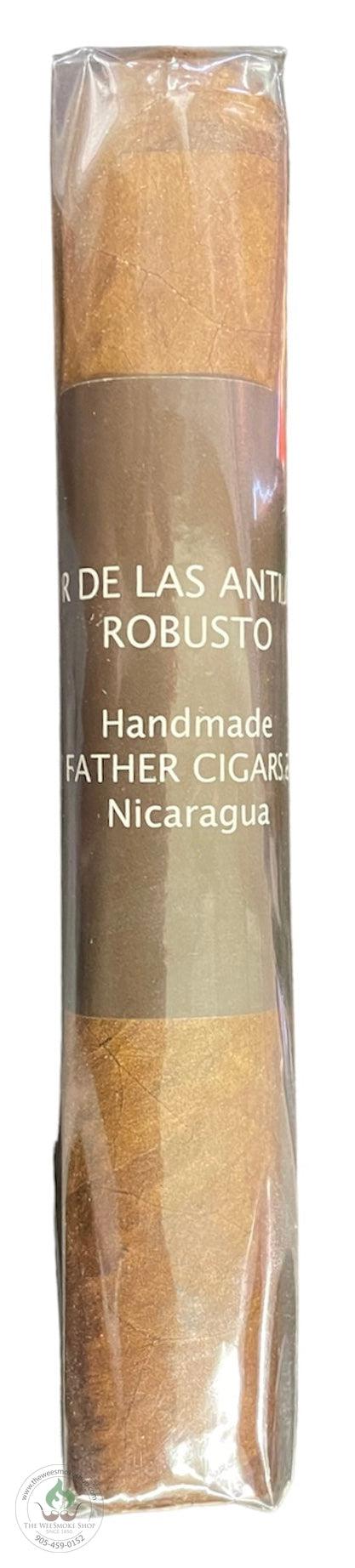 My Father - Flor de las Antillas Robusto - The Wee Smoke Shop