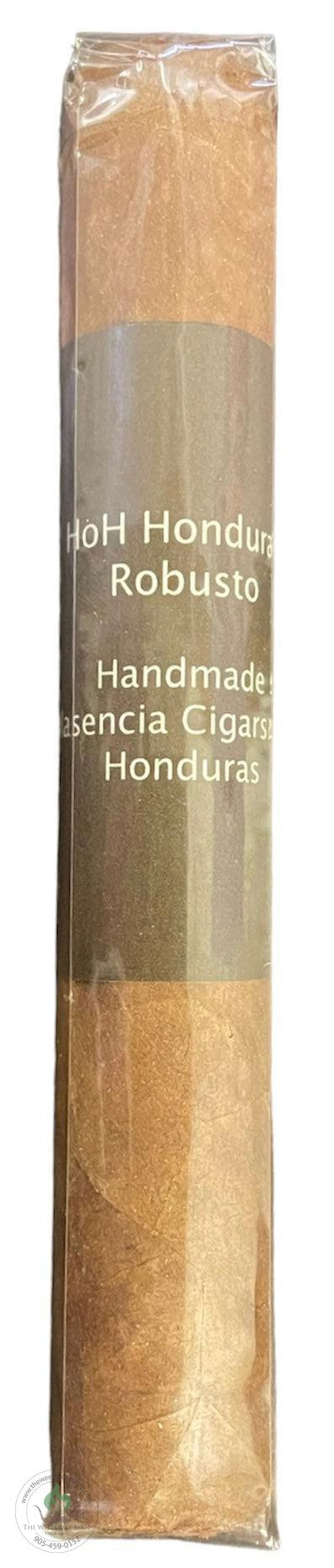 HoH - Honduran Robusto - The Wee Smoke Shop