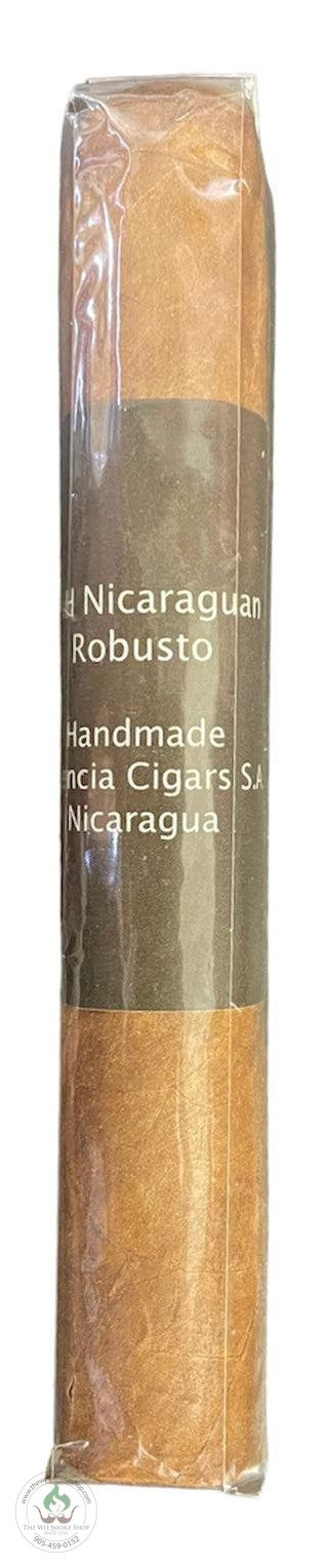 HoH - Nicaraguan Robusto - The Wee Smoke Shop