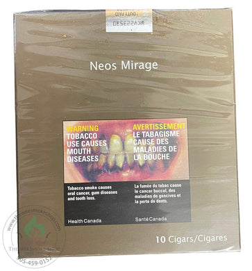 Neos - Mirage - The Wee Smoke Shop