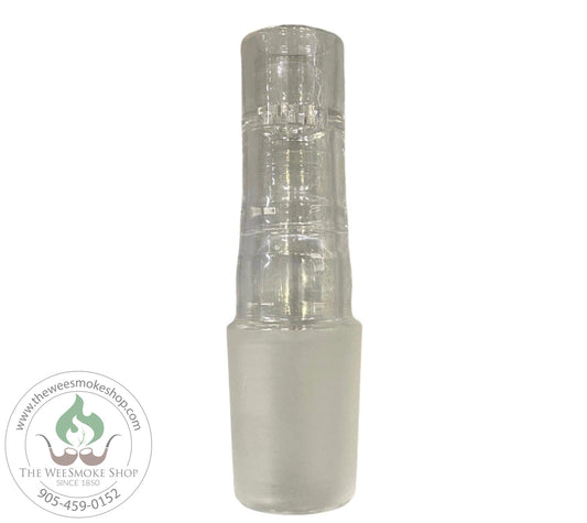 Arizer Air Frosted Glass Aroma Tube (18mm)-Vape Accessories-The Wee Smoke Shop
