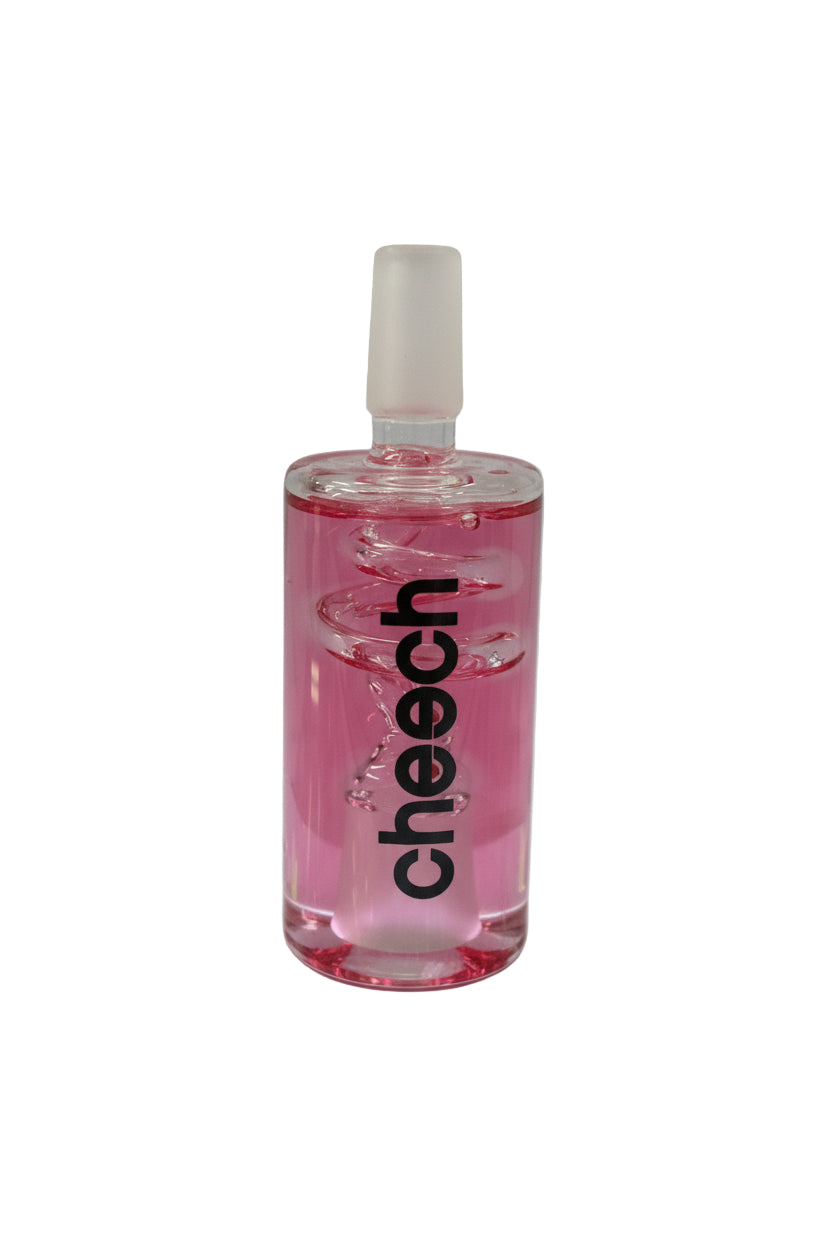 Pink Cheech Freezable Bowl - Wee Smoke Shop