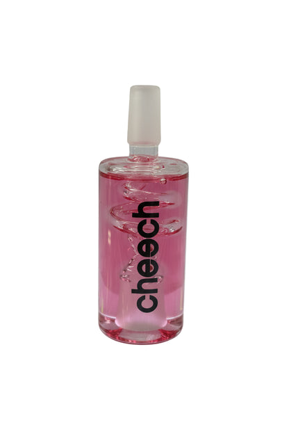 Pink Cheech Freezable Bowl - Wee Smoke Shop