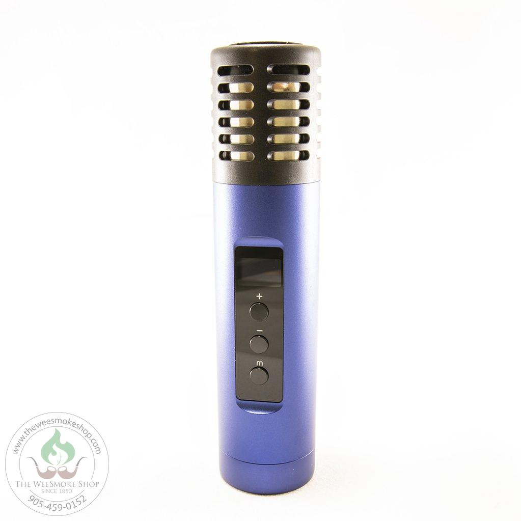 Arizer Air 2-Herbal Vapourizer-The Wee Smoke Shop