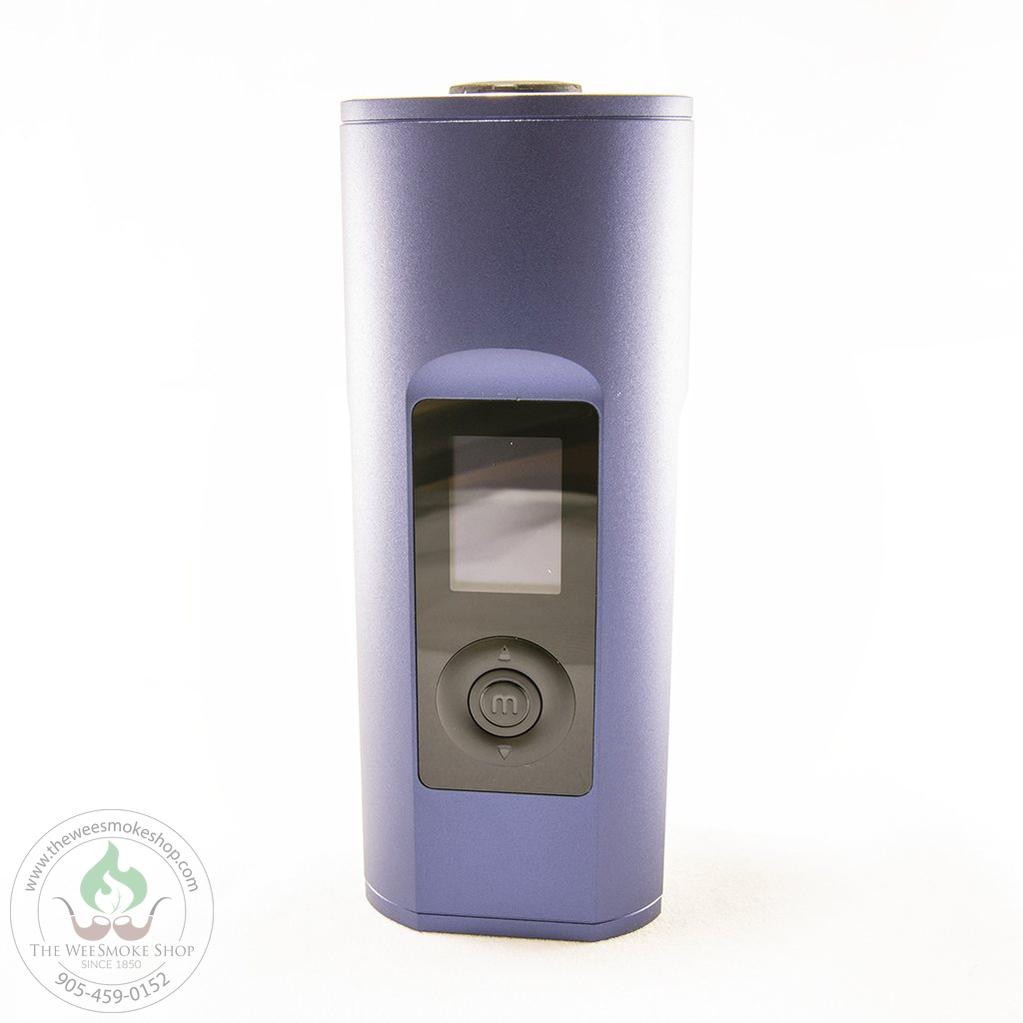 Arizer Solo 2-Herbal Vapourizer-The Wee Smoke Shop