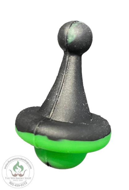 UFO Silicone Carb Cap