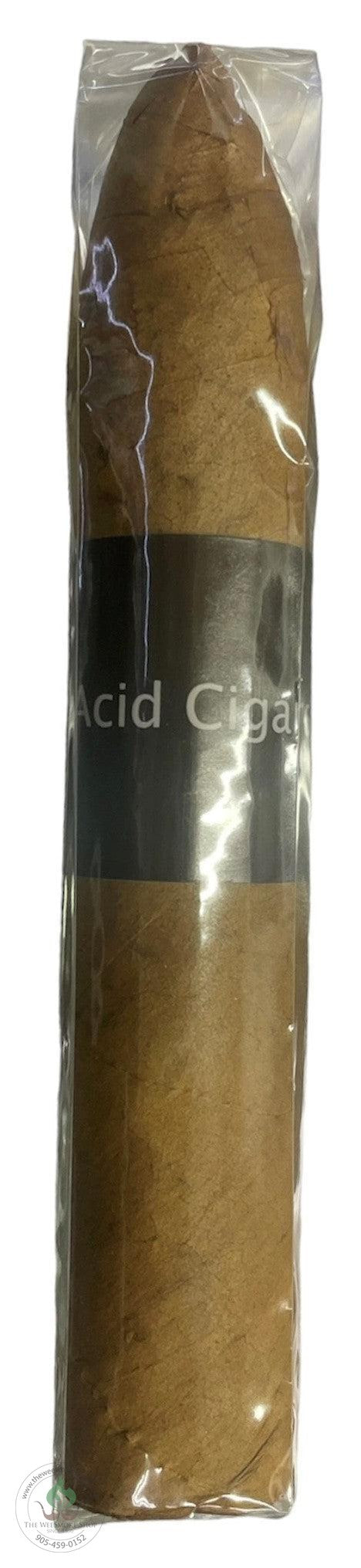 Acid Cigars - Blondie Belicoso - The Wee Smoke Shop
