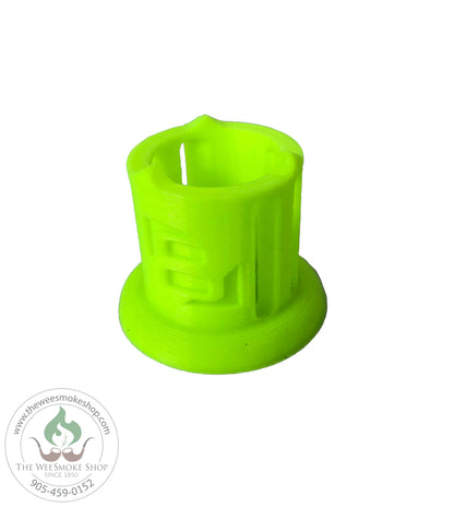 STR8 Lime Accessory Holder - Wee Smoke Shop