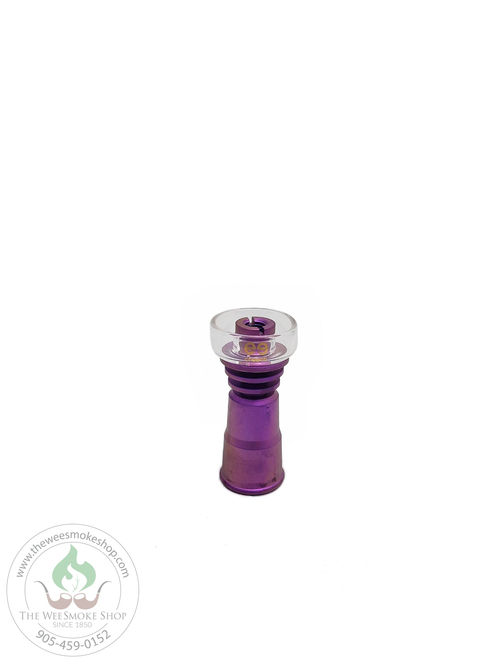 Cheech Hybrid Nail (14mm/18mm Female)-Rig Accessories-The Wee Smoke Shop