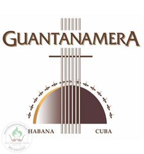 Guantanamera-Cuban Cigars-The Wee Smoke Shop