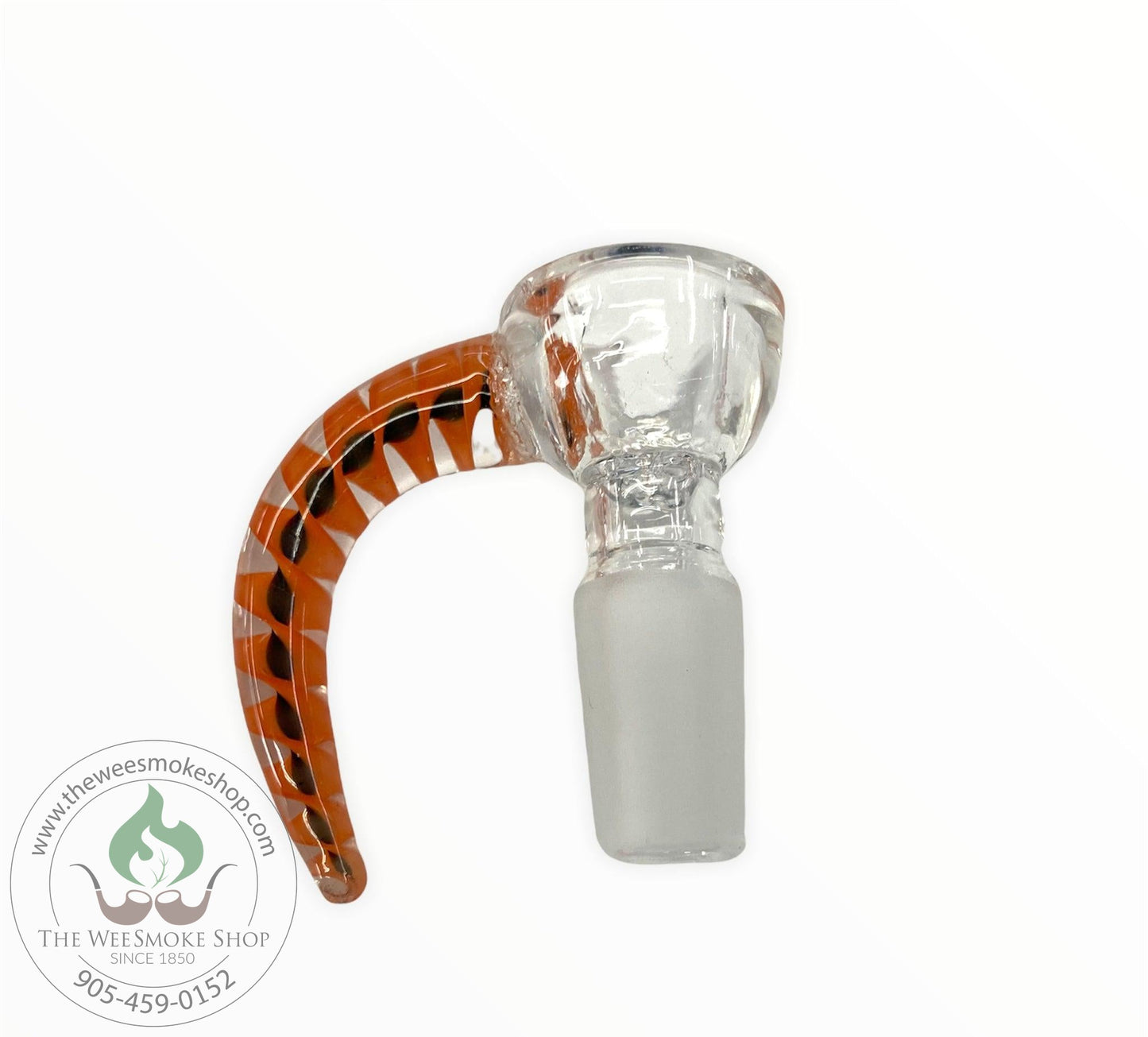 OG (14mm) Bowl with Built in Screen - The Wee Smoke Shop