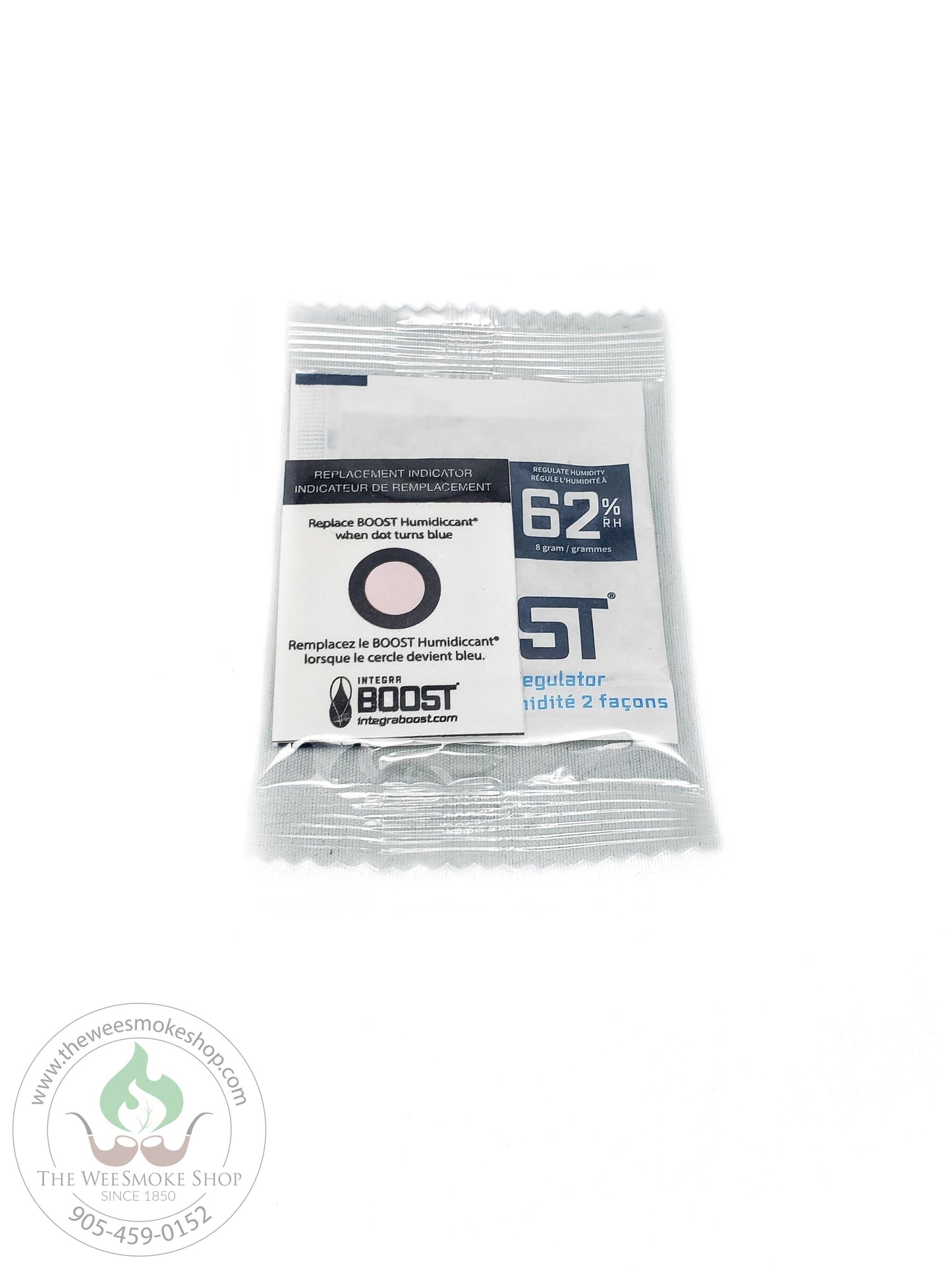 Integra Boost 62% Humidity Packs-humidity-The Wee Smoke Shop