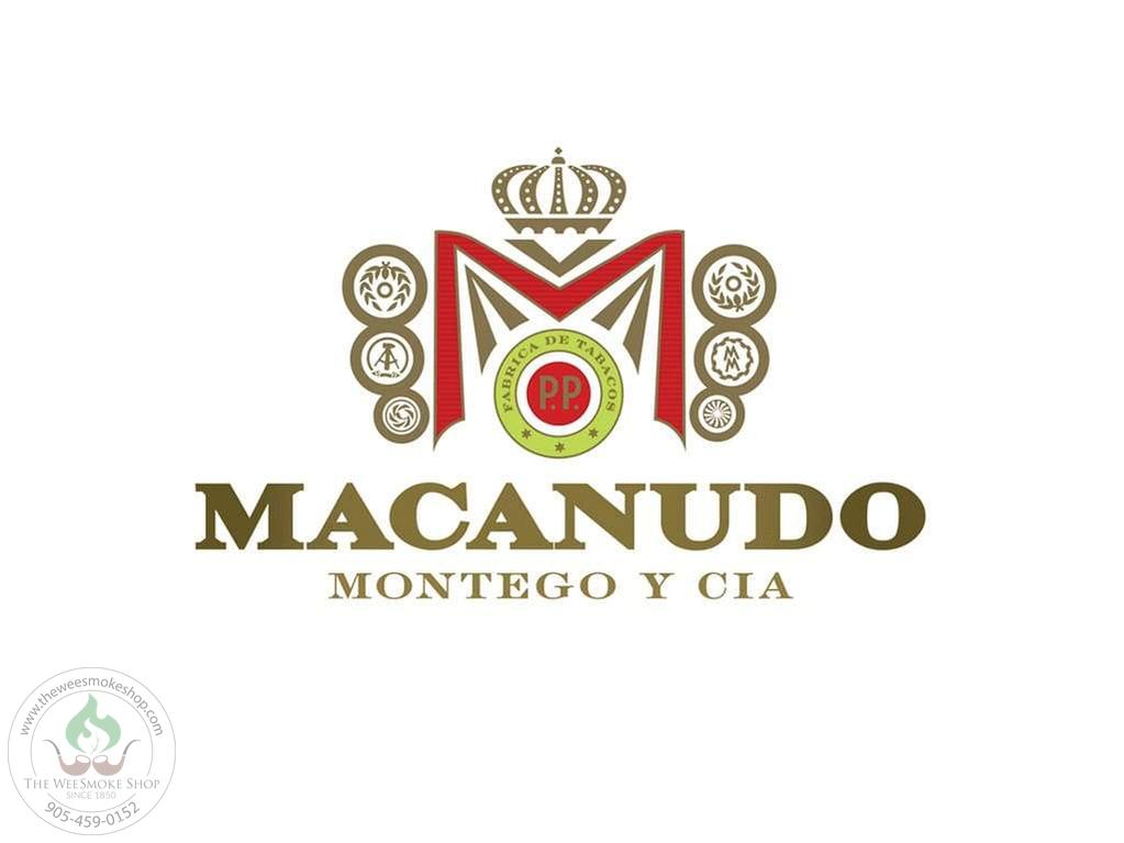 Macanudo-Cigars-The Wee Smoke Shop