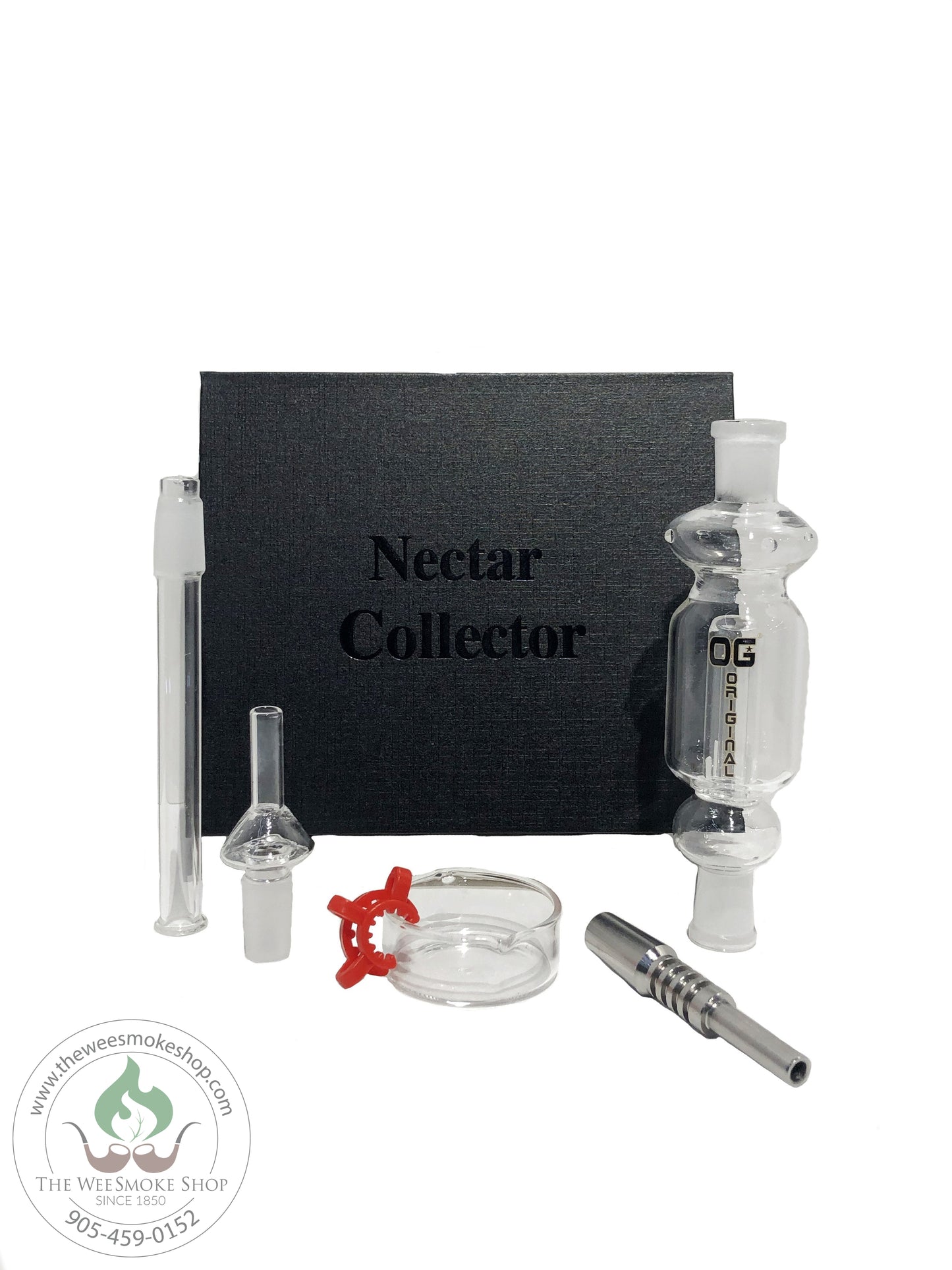 OG Nectar Collector
