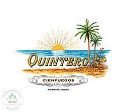 Quintero-Cuban Cigars-The Wee Smoke Shop