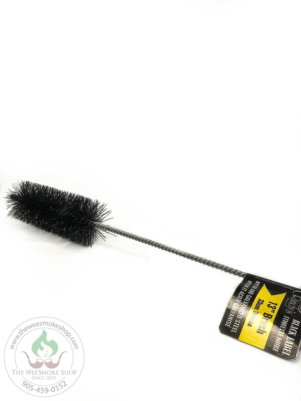Randy's Bong Brush (13")-bong brush-The Wee Smoke Shop