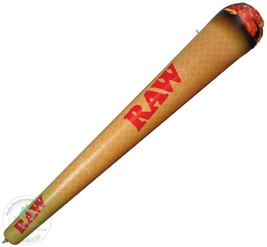 Raw Inflatable Cone (6ft)-rolling papers-The Wee Smoke Shop