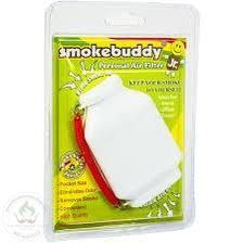 Smoke Buddy (JUNIOR)-Air Filter-The Wee Smoke Shop