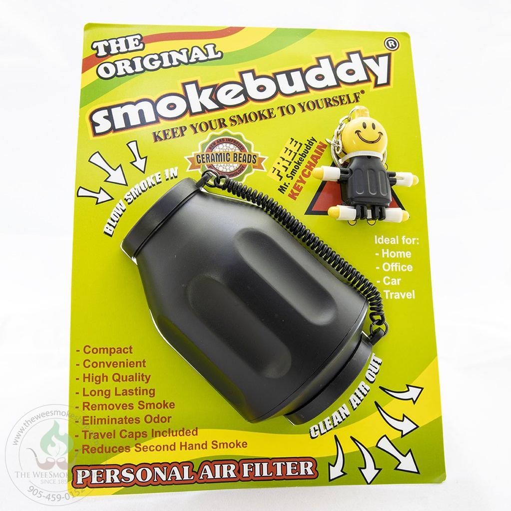 Smoke Buddy (ORIGINAL) -The Wee Smoke Shop