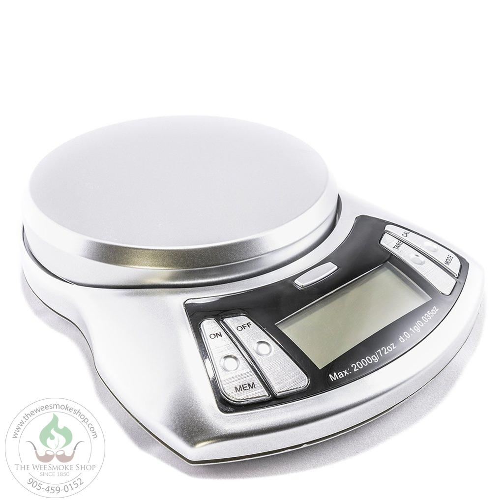 TX 2000 Digital Scale SD-Scale-The Wee Smoke Shop